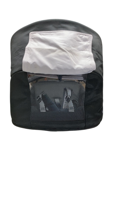 Shop UPPAbaby VISTA RumbleSeat, 2015+, 2019, Jake (Black) at GoodBuy Gear