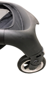 Shop Bugaboo Butterfly Stroller, 2024, Black, Midnight Black, Midnight Black at GoodBuy Gear