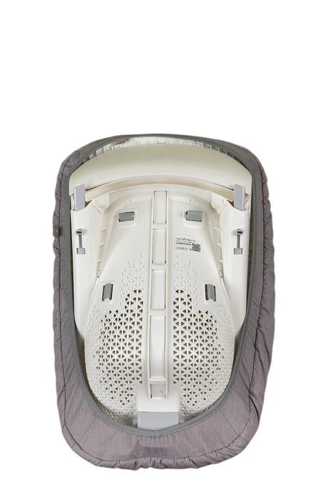 Shop Stokke Tripp Trapp Newborn Set, 2018+, Grey at GoodBuy Gear