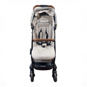 Shop Nuna Tavo Next Stroller, 2022, Hazelwood at GoodBuy Gear