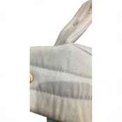 Shop Mabē The Monarch Carrier, Dream Wash Denim at GoodBuy Gear
