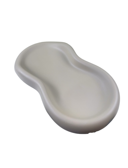 Shop Keekaroo Peanut Changing Pad, Vanilla at GoodBuy Gear