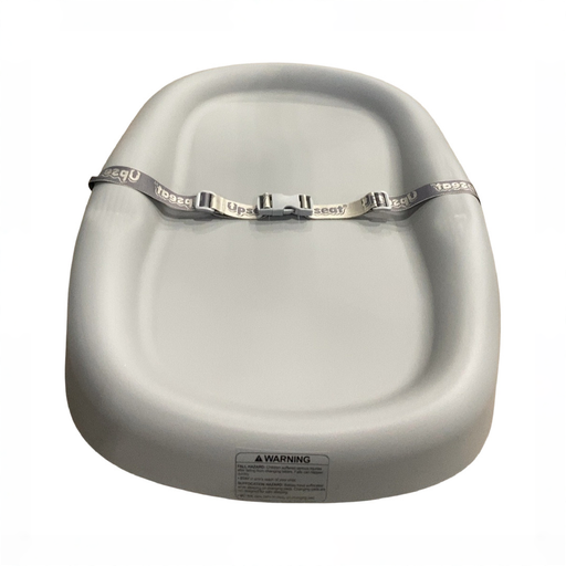 Shop Upseat Waterproof Baby Changing Pad, Gray at GoodBuy Gear