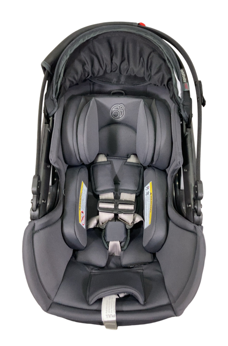 Shop Orbit Baby G5 Infant Car Seat Without Base, 2024, Black at GoodBuy Gear