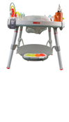 Shop Skip Hop Silver Lining Cloud Baby's View Activity Center at GoodBuy Gear