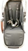 Shop UPPAbaby Rumbleseat V2+, Stella (Grey Brushed Melange) at GoodBuy Gear