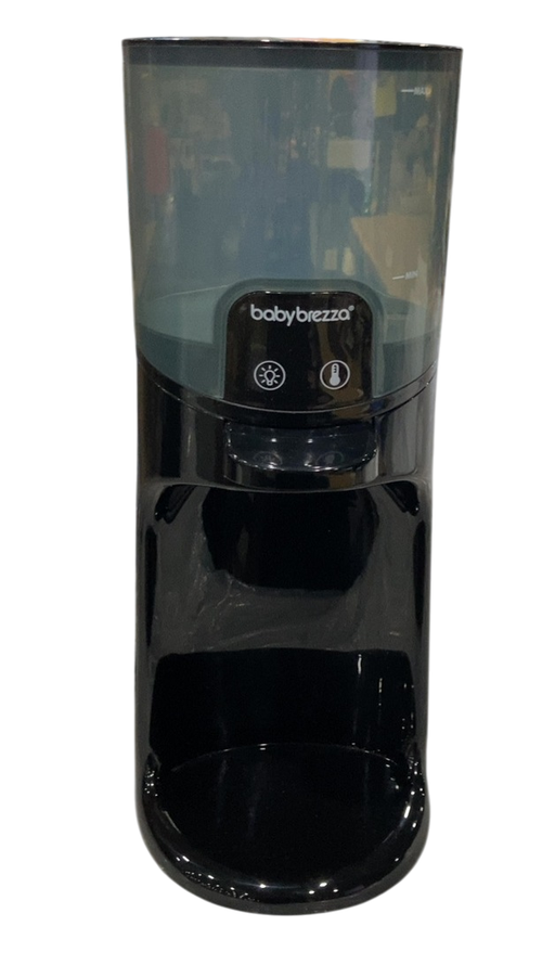 Shop Baby Brezza Instant Warmer Advanced, Black at GoodBuy Gear