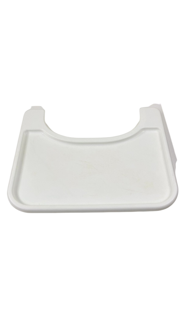Stokke Steps Baby Set Tray, White  GoodBuy Gear