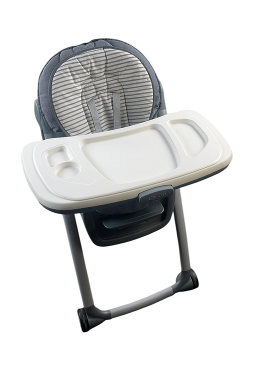 Shop Graco Table2Table Premier Fold 7-in-1 High Chair, Maison at GoodBuy Gear