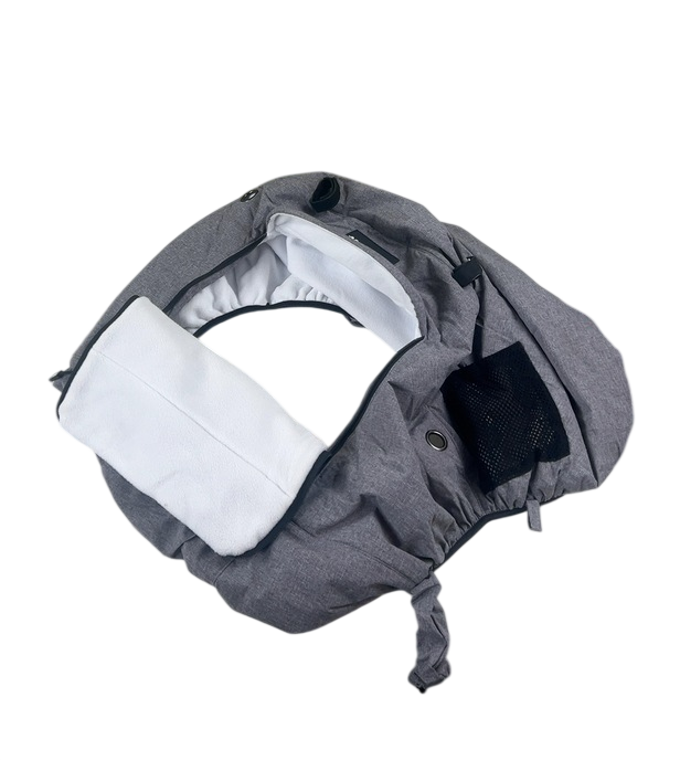 Shop Milk Snob Winter Cover, Stormy at GoodBuy Gear