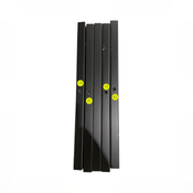 Shop DaVinci Jenny Lind Changing Table, Ebony at GoodBuy Gear