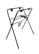Shop Stokke Flexi Bath Stand, Grey at GoodBuy Gear