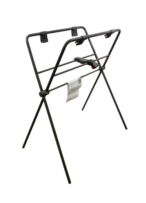 Shop Stokke Flexi Bath Stand, Grey at GoodBuy Gear