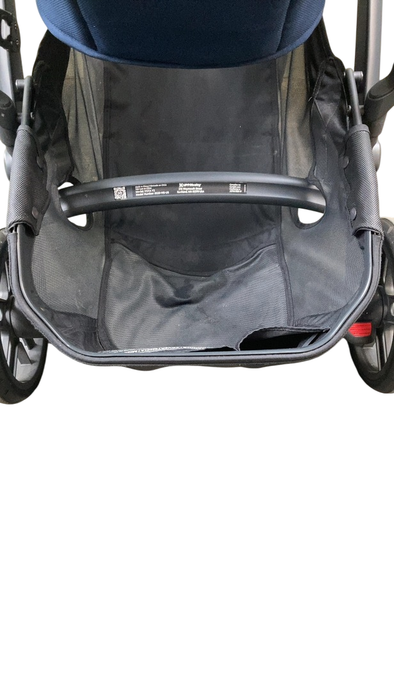 Shop UPPAbaby VISTA V2 Stroller, 2021, Noa (Navy) at GoodBuy Gear