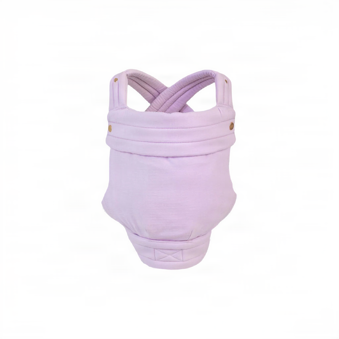 Shop Mabē The Monarch Carrier, Lilac Skies at GoodBuy Gear