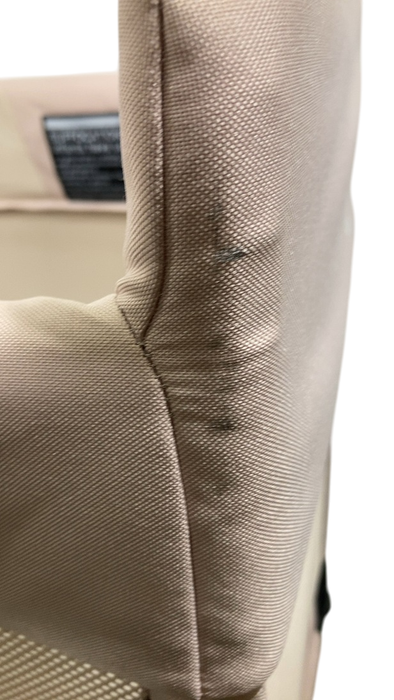 Shop Bugaboo Stardust Playard, Desert Taupe at GoodBuy Gear