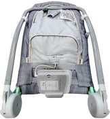 Shop Ingenuity Happy Belly Rock-to-Bounce Massage Seat, Parker at GoodBuy Gear
