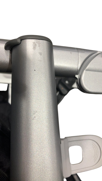 Shop UPPAbaby Vista V3 Stroller, 2024, Theo (Dark Taupe) at GoodBuy Gear