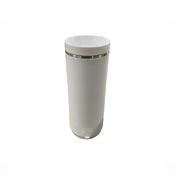 Shop Baby Brezza Super Fast Portable Bottle Warmer, White at GoodBuy Gear