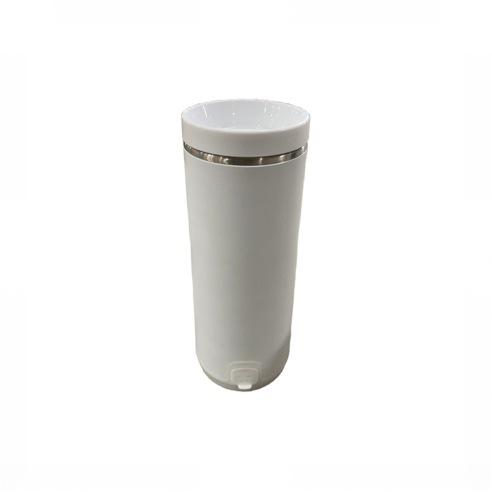 Shop Baby Brezza Super Fast Portable Bottle Warmer, White at GoodBuy Gear