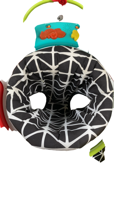 Shop Fisher Price Jumperoo Activity Center, Animal Wonders at GoodBuy Gear