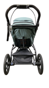 Shop Thule Urban Glide 3 Stroller, 2024, Click In Buckle, Mid Blue at GoodBuy Gear