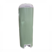 Shop Diaper Genie Platinum Diaper Pail, Sage Green at GoodBuy Gear