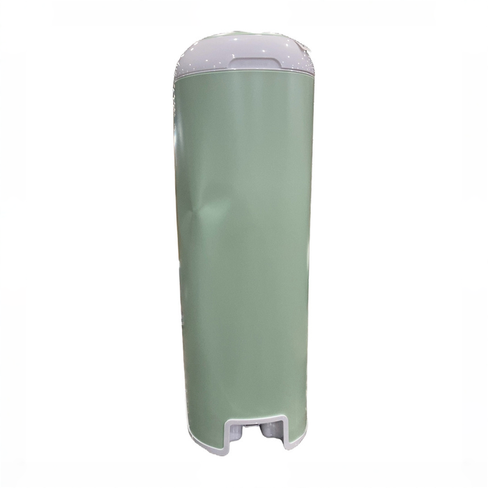 Shop Diaper Genie Platinum Diaper Pail, Sage Green at GoodBuy Gear