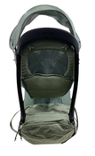Shop Thule Sapling Child Carrier, Agave at GoodBuy Gear