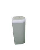 Shop Diaper Genie Platinum Diaper Pail, Grey at GoodBuy Gear