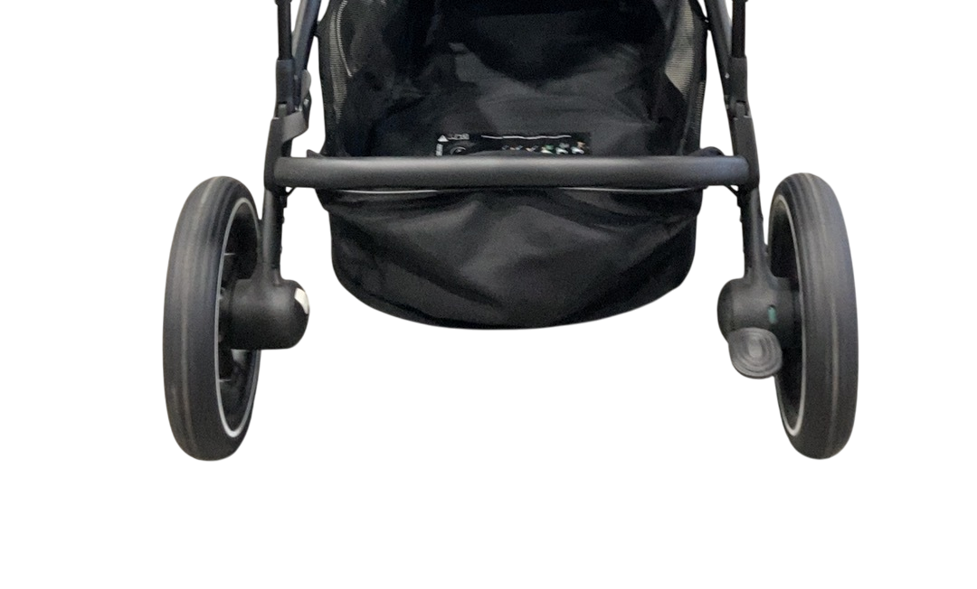 Shop Cybex Gazelle S Modular Stroller, 2023, Black, Moon Black at GoodBuy Gear