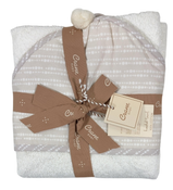 Shop Crane Baby Hooded Towel, Cove Dot at GoodBuy Gear