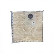 Shop House of Noa Little Nomad Play Mat, 4x6, Straw, Ula at GoodBuy Gear