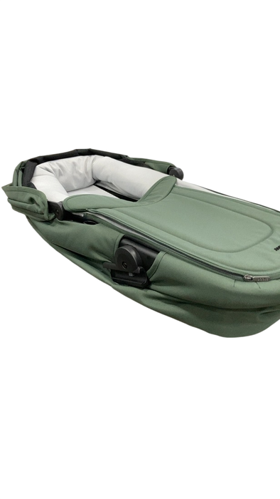 Shop Joolz Aer+ Carrycot, Mighty Green at GoodBuy Gear