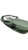 Shop Joolz Aer+ Carrycot, Mighty Green at GoodBuy Gear