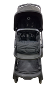 Shop Bugaboo Kangaroo Single To Double Stroller, 2024, Black, Midnight Black, Midnight Black at GoodBuy Gear