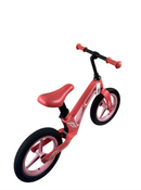 Shop Hape New Explorer Balance Bike, Pink at GoodBuy Gear