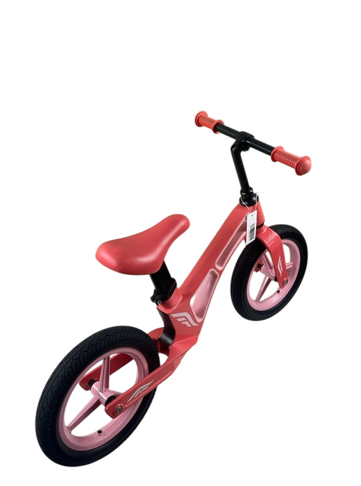 Shop Hape New Explorer Balance Bike, Pink at GoodBuy Gear