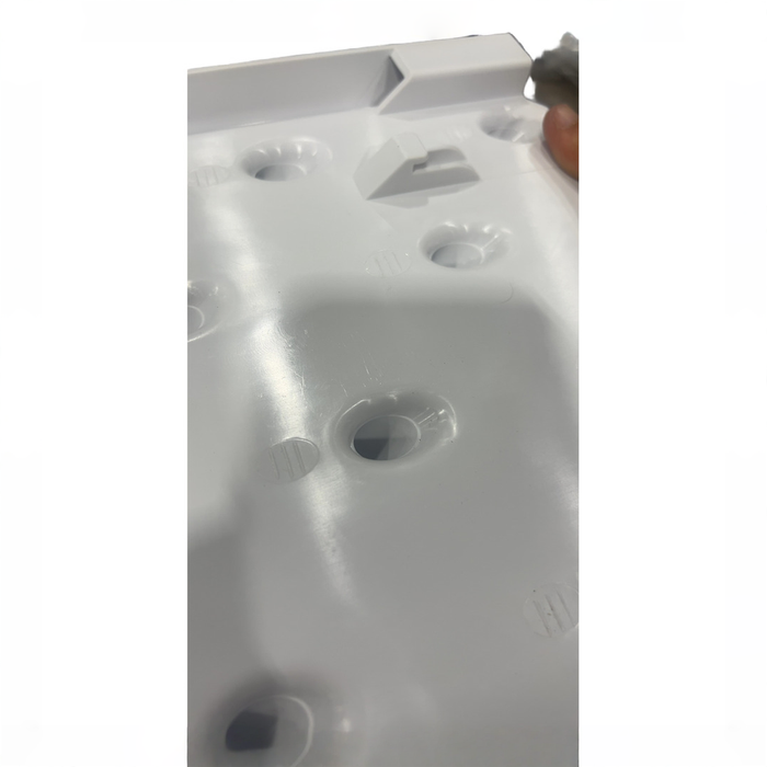Shop Ubbi Vertical Bottle Drying Rack, Gray at GoodBuy Gear