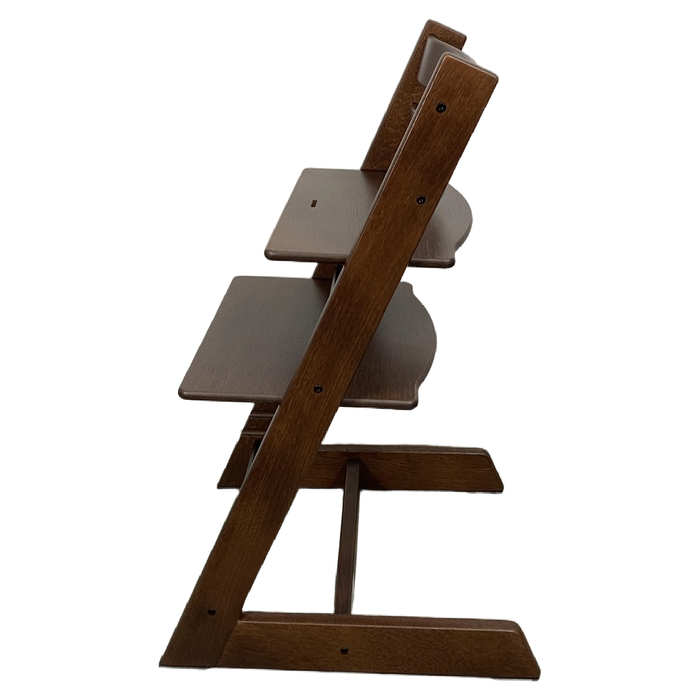 Shop Stokke Tripp Trapp Chair, Oak Warm Brown at GoodBuy Gear