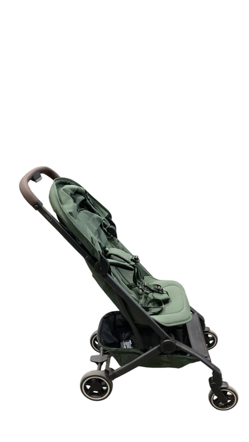Shop Joolz Aer+ Stroller, 2024, Forest Green at GoodBuy Gear