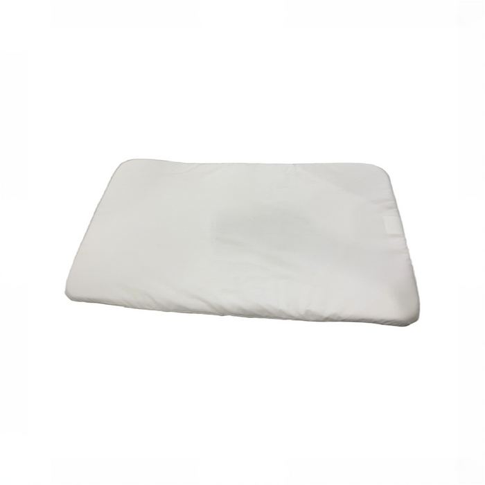 Shop Delta Children By the Bed Deluxe Sleeper Bassinet, Gray Tweed at GoodBuy Gear