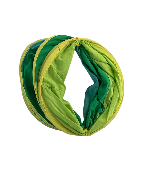 Shop Lovevery Organic Cotton Play Tunnel at GoodBuy Gear