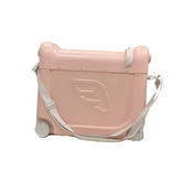 Shop Stokke JetKids BedBox, Pink Lemonade at GoodBuy Gear