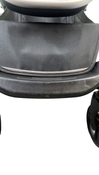 Shop Mockingbird Single to Double 2.0 Stroller, 2023, Black, Silver With Penny Leather, Windowpane at GoodBuy Gear