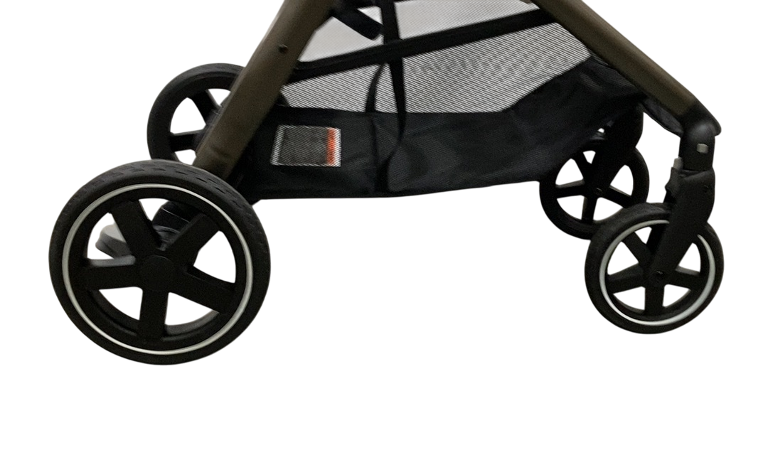 Shop Maxi-Cosi Zelia2 Luxe Stroller Only, 2024, New Hope Tan at GoodBuy Gear