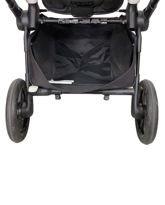 Bugaboo Lynx Stroller, Black, Black, Black, 2021