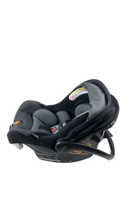 Shop Chicco Keyfit 35 Infant Car Seat, 2023, Onyx at GoodBuy Gear
