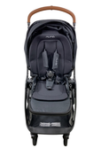 Shop Nuna TRIV Next Stroller, 2023, Caviar at GoodBuy Gear