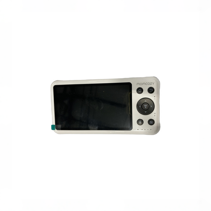 Shop Momcozy Smart WiFi Baby Monitor BM04, 1 Camera at GoodBuy Gear